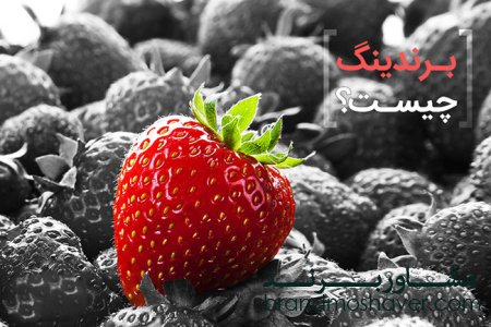 بررسی نقش برند بر دیدگاه روابط عمومی و وفاداری مشتری