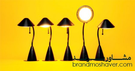 توصیه هایی برای داشتن برند متمایز