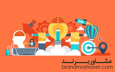 ویژگی‌های طراحی هویت برند