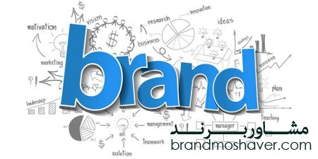 معرفی جایگاه برند به مشتریان