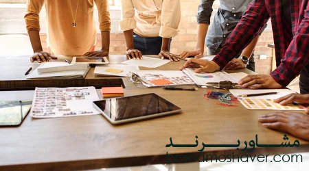 نقش مدیریت برند در ماندگاری برند