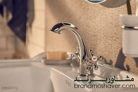 بهترین شیرآلات خارجی – بررسی ۱۰ برند برتر دنیا