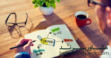 مزایای ثبت برند