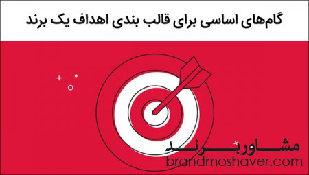 ۳ قدم مهم در برندسازی و برندینگ