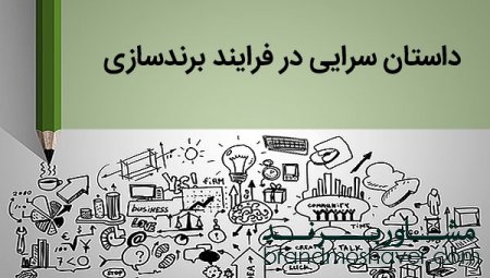 ۴ داستان مهم در برند و برند سازی