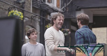 برند بِری BerrY