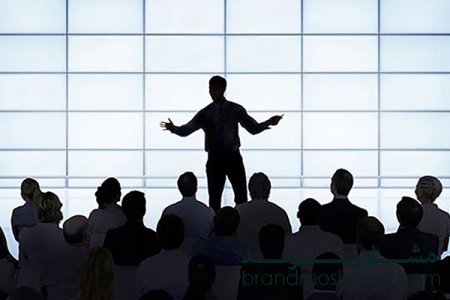 قدرت حرفه ای یک برند