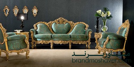 صنعت مبل و منبت ملایر نیاز به برندسازی دارد