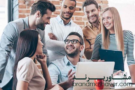 تغییر مفهوم واقعی برندسازی