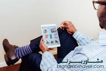 چرا وب سایت برندهای رقیبتان از وب سایت شما بازدید کننده بیشتری دارد؟