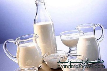 بررسی چگونگی برندسازی کسب و کار لبنیاتی