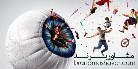اهمیت استفاده از خلاقیت در تبلیغات