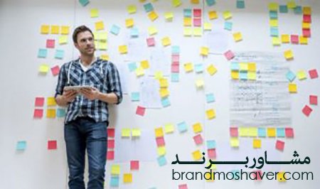 قبل از برندسازی باید این رفتار سمی را ترک کنید