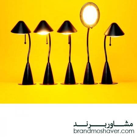 تعریف پرسونال برندینگ یا برند سازی شخصی