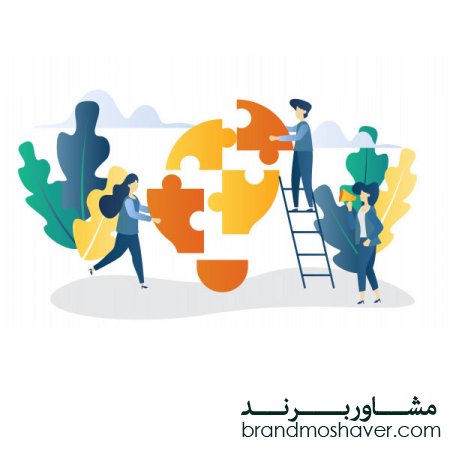 چند نکته در طراحی لوگوی برند،فروش برند