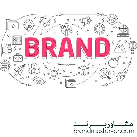 فروش برند و گام اول در برندینگ