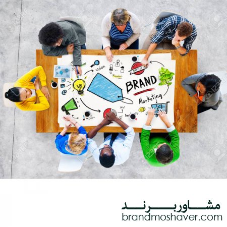 فروش برند،مديريت نشان تجاري