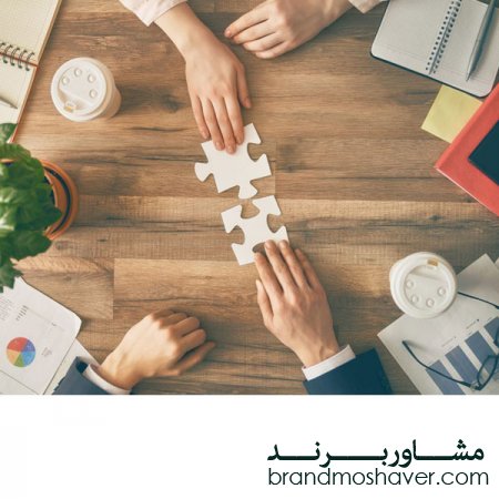 برندسازي با كمك به مشتريان رخ میدهد