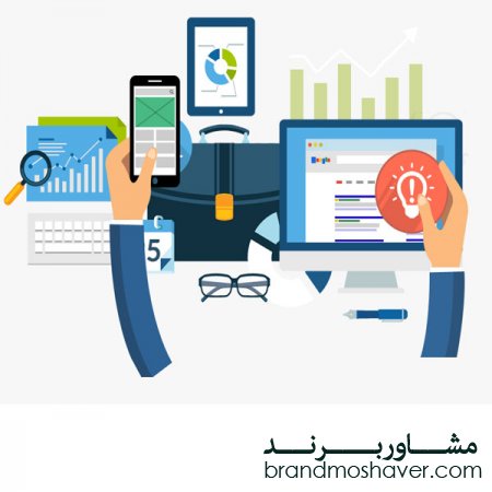 خلاصه کتاب ساخت داستان برند