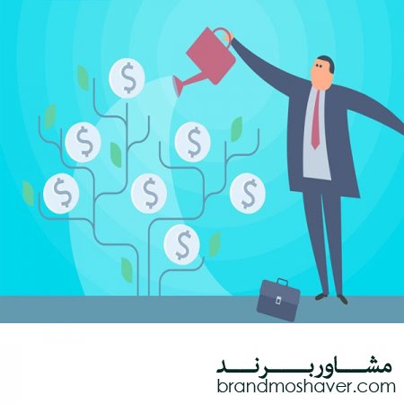 آموزش برندینگ،فروش برند
