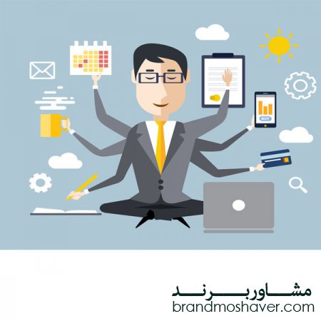 دوره برندینگ چیست؟