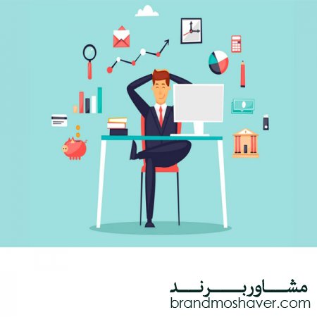 فروش برند و  تعیین ارزش برند