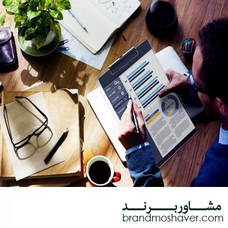 مدیرت برند و فروش برند