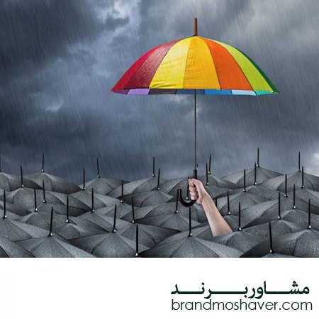 برند فروشی و ساخت برند