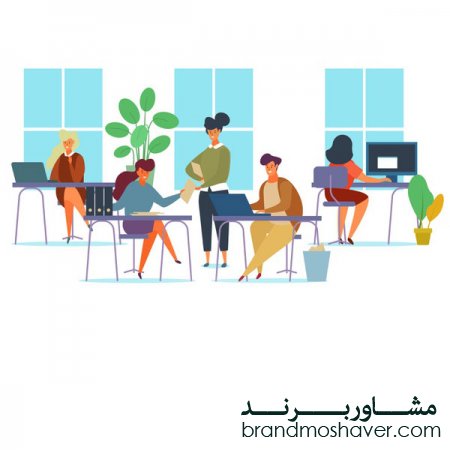 ثبت برند و چگونگی ثبت برند سوهان