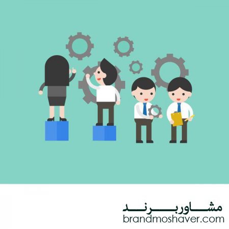 برند کارفرمایی چیست؟