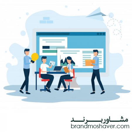هرآنچه باید درباره تفاوت ثبت برند و ثبت شرکت بدانید