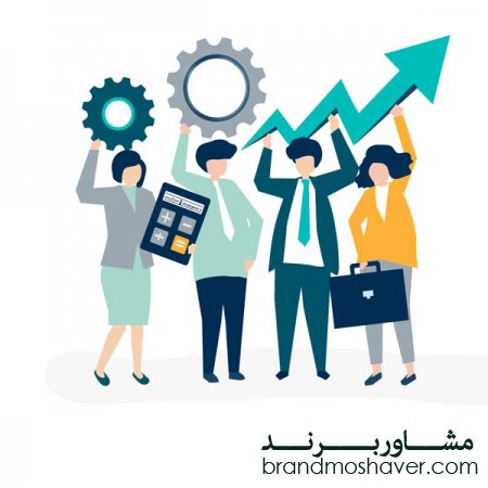 فروش برند و طراحی لوگوی برند
