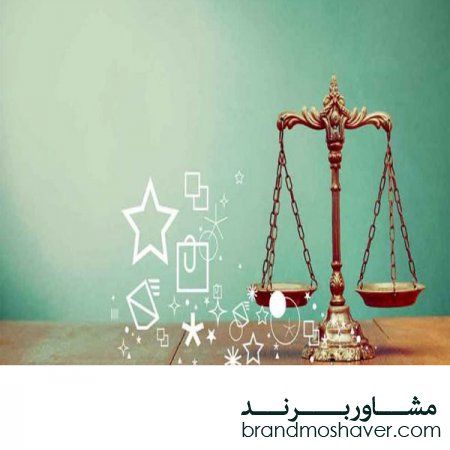 الگو برای ارزیابی برند