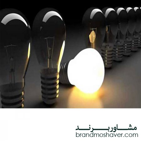 تعریف برند و معنای برند