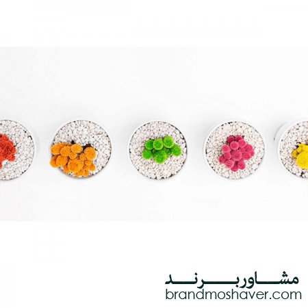 فروش برند و برندینگ قوی