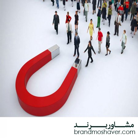 انواع برند و نقش برند در رونق کسب و کار