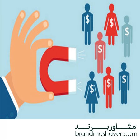 راهکار مفید برای جذب مشتری مناسب