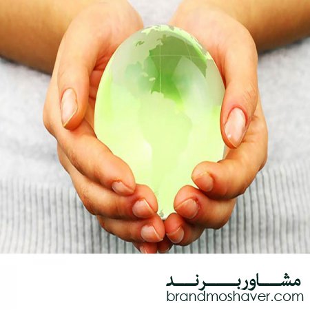 ایجاد یک برند ماندگار