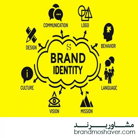 فروش برند و  نقش اصلی هویت برند