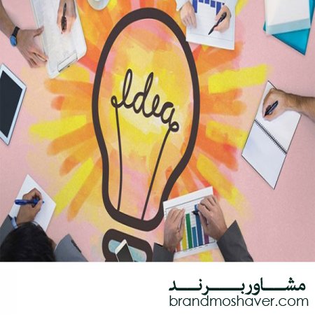 فروش برند و تعریف برند