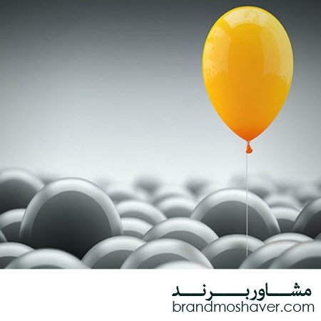 فروش برند و برندینگ موفق با جلب توجه