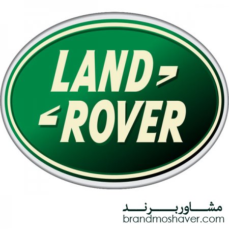 فروش برند و داستان برند لندرور
