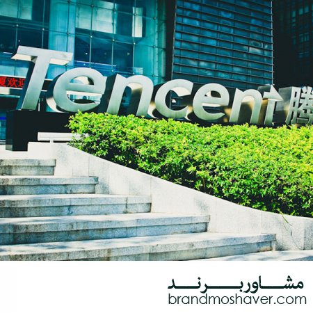 فروش برند و داستان برند تنسنت
