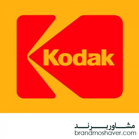 فروش برند و داستان برند کداک