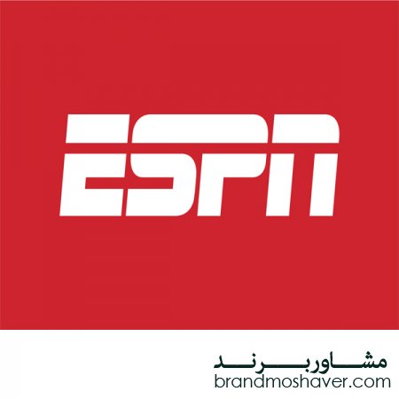 فروش برند،داستان برند ESPN