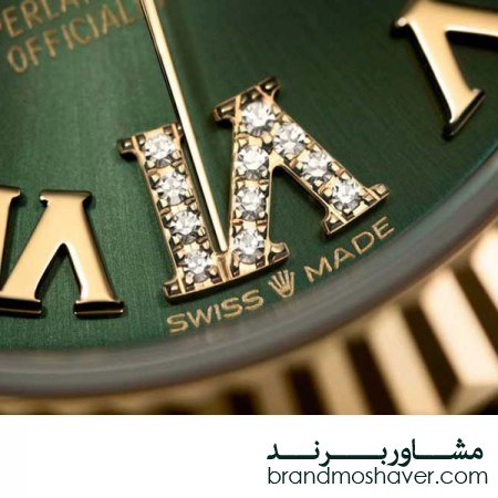 فروش برند و مراحل ساخت یک برند لوکس
