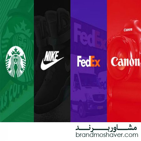 هویت برند چیست؟ نقش آن در طراحی برند