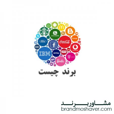 برند چیست و انواع برند