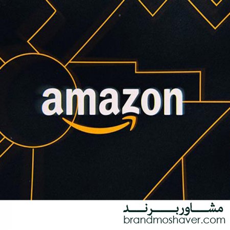تاریخچه برند آمازون،فروش برند(برند فروشی)