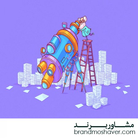 ثبت برند لاتین  و فروش برند